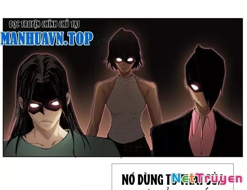 Tiên Hàng Đầu: Chapter 19