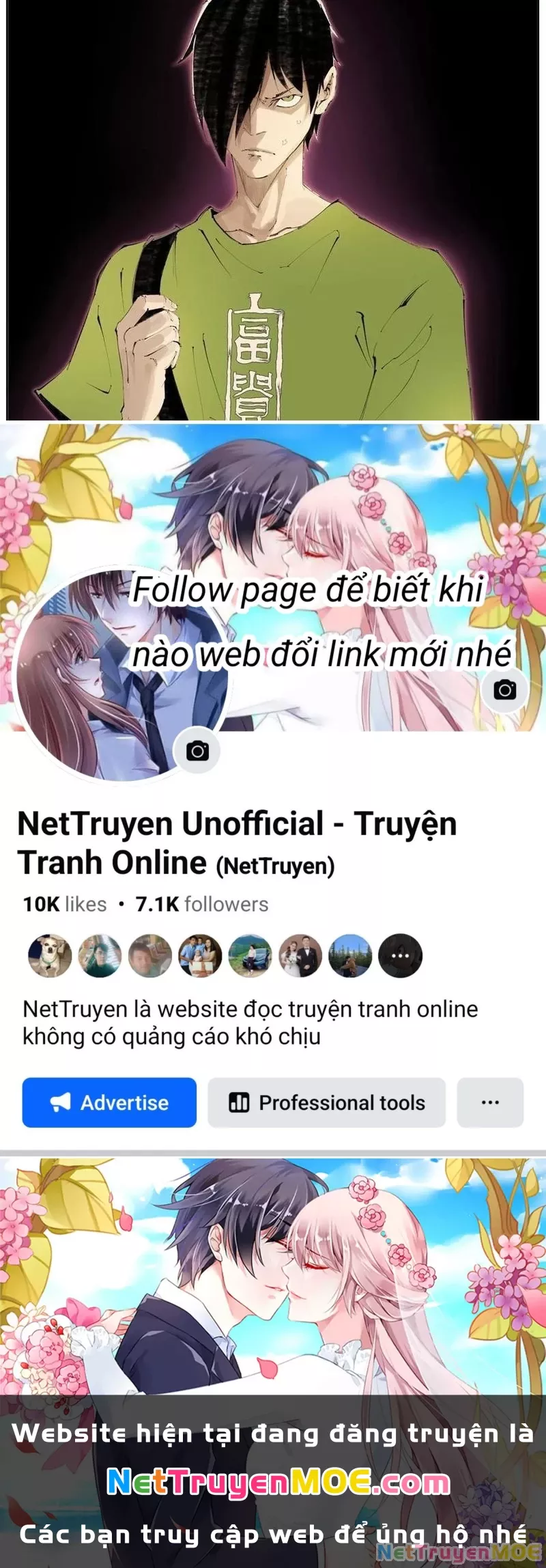 Tiên Hàng Đầu: Chapter 19