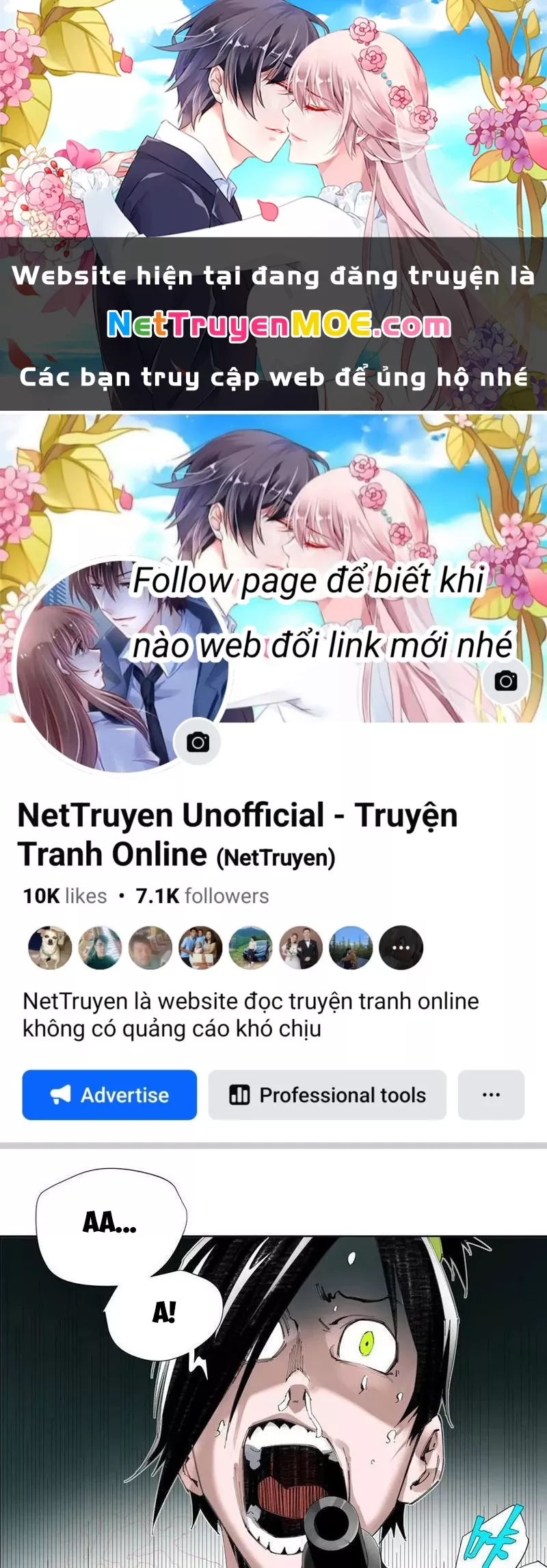 Tiên Hàng Đầu: Chapter 2