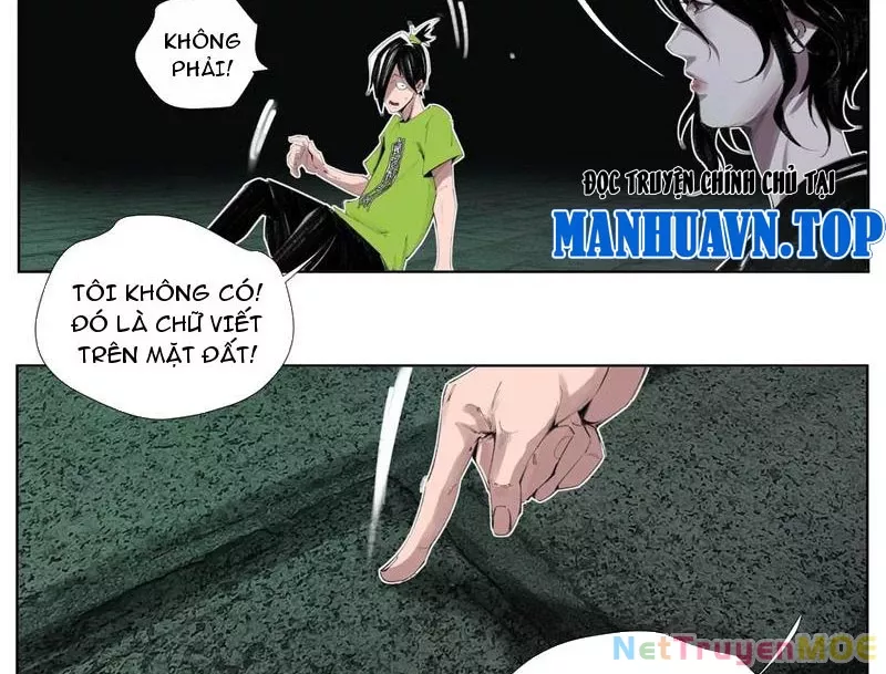 Tiên Hàng Đầu: Chapter 2