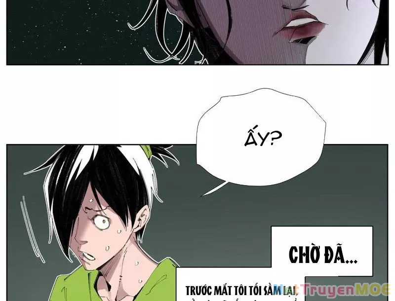 Tiên Hàng Đầu: Chapter 2