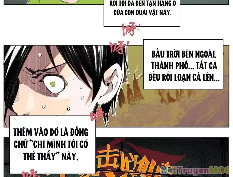 Tiên Hàng Đầu: Chapter 2