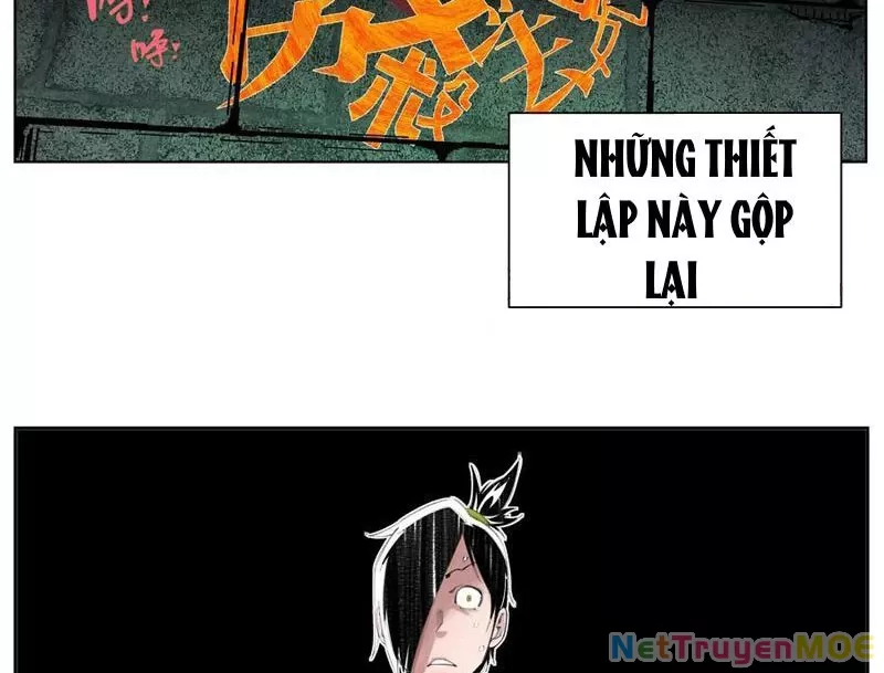 Tiên Hàng Đầu: Chapter 2