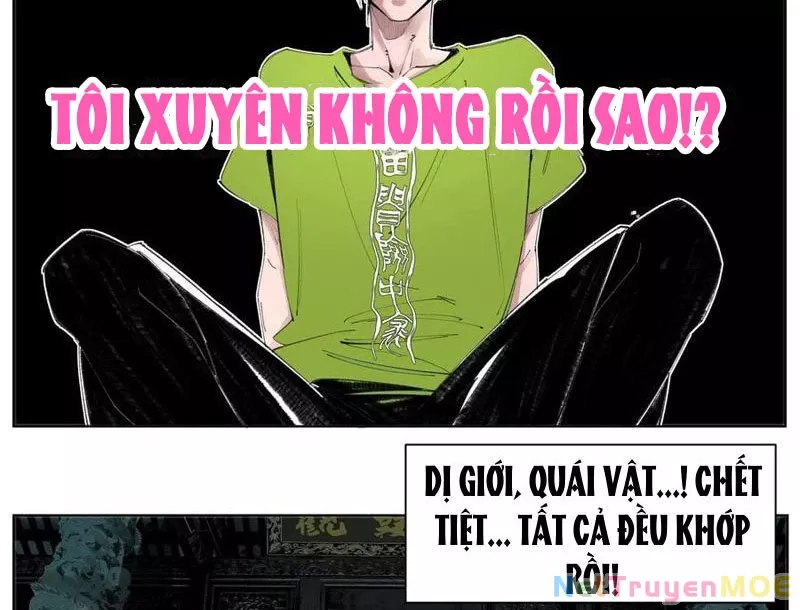 Tiên Hàng Đầu: Chapter 2