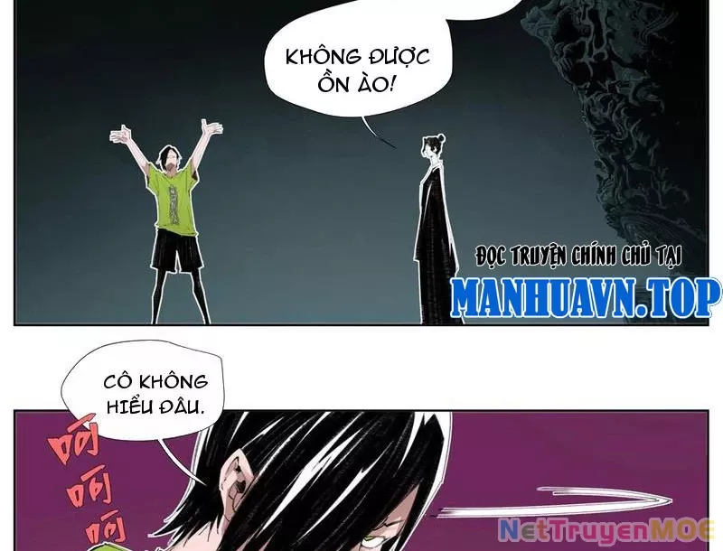 Tiên Hàng Đầu: Chapter 2