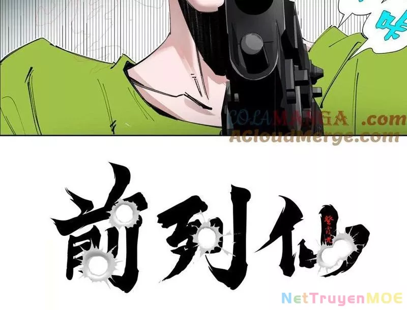 Tiên Hàng Đầu: Chapter 2