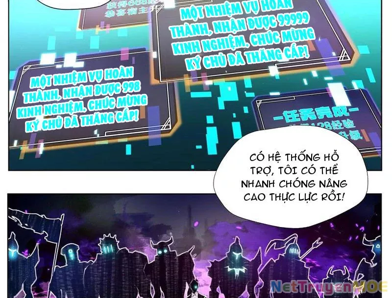 Tiên Hàng Đầu: Chapter 2