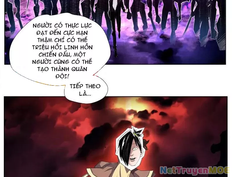 Tiên Hàng Đầu: Chapter 2