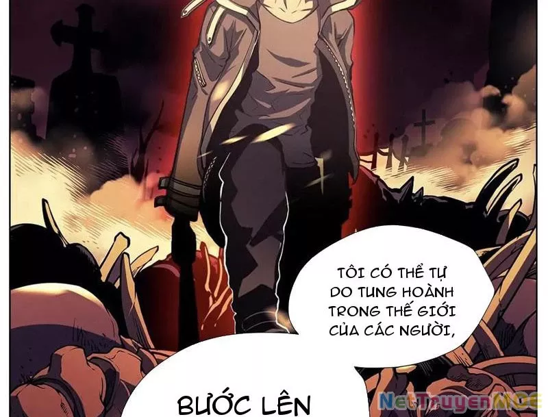 Tiên Hàng Đầu: Chapter 2