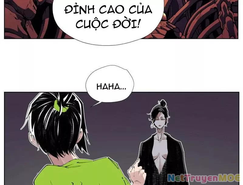 Tiên Hàng Đầu: Chapter 2
