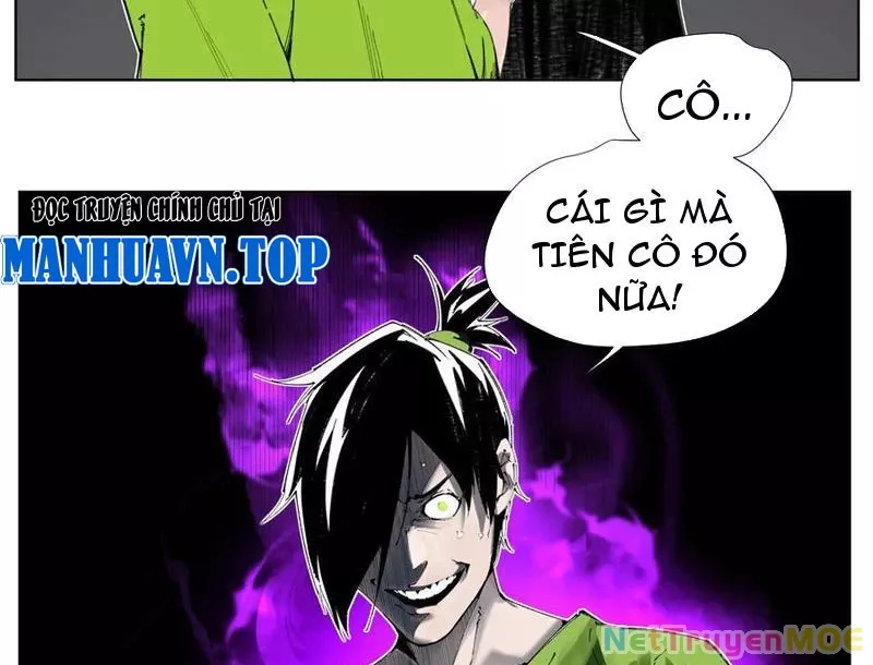 Tiên Hàng Đầu: Chapter 2