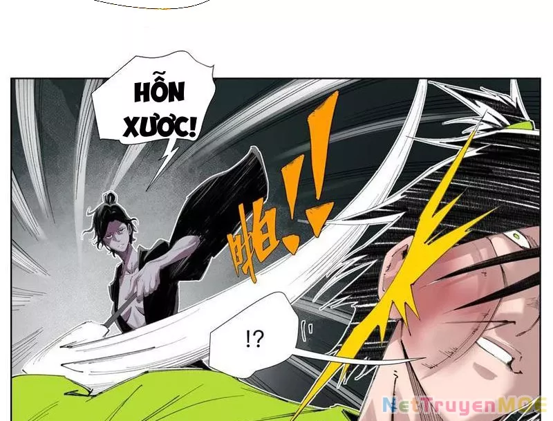 Tiên Hàng Đầu: Chapter 2