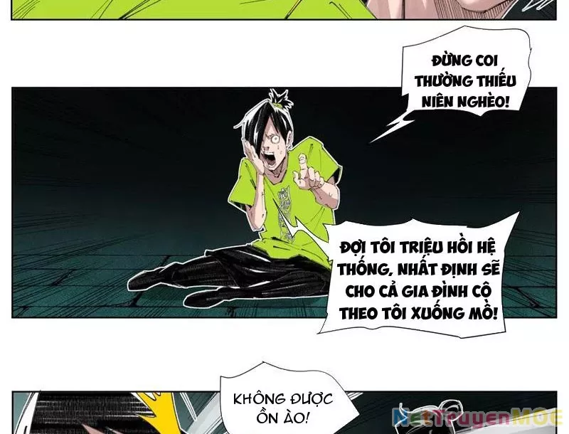 Tiên Hàng Đầu: Chapter 2