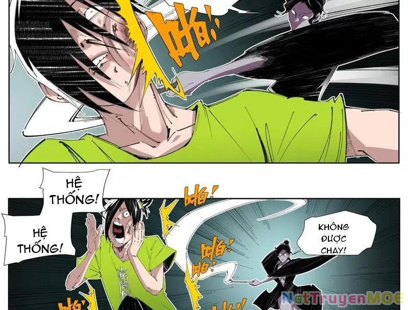 Tiên Hàng Đầu: Chapter 2