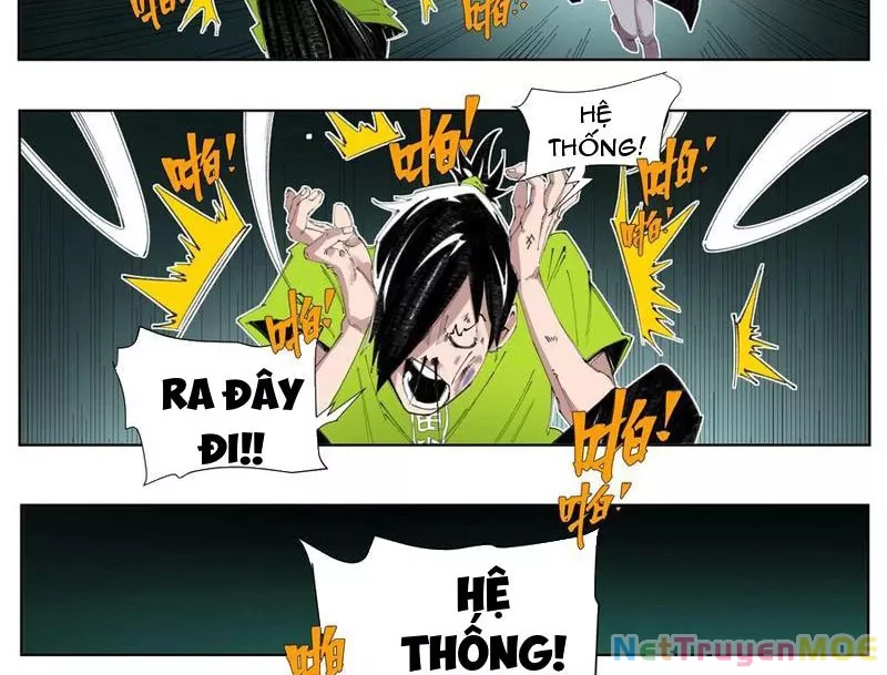 Tiên Hàng Đầu: Chapter 2