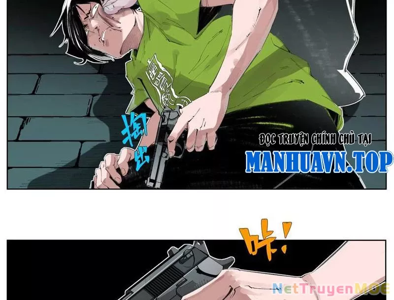 Tiên Hàng Đầu: Chapter 2