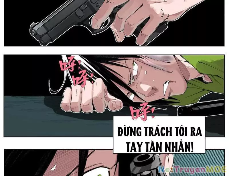 Tiên Hàng Đầu: Chapter 2