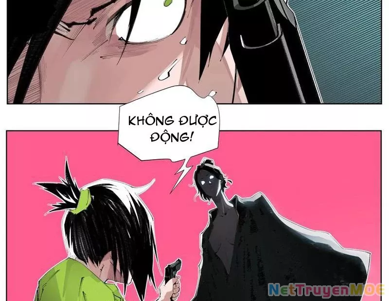 Tiên Hàng Đầu: Chapter 2