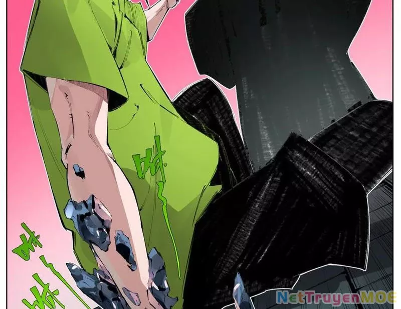 Tiên Hàng Đầu: Chapter 2