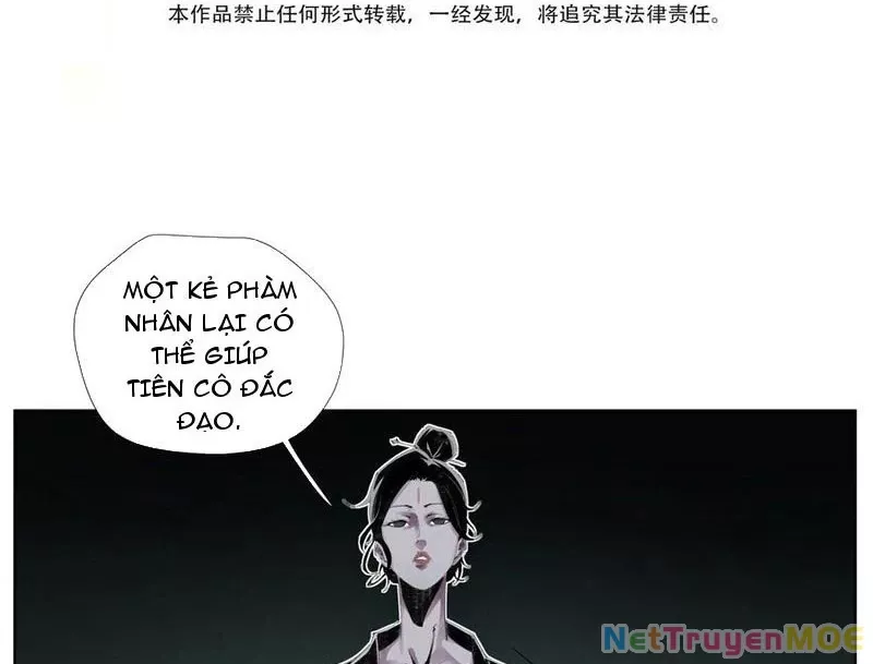 Tiên Hàng Đầu: Chapter 2