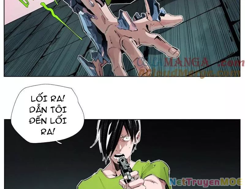 Tiên Hàng Đầu: Chapter 2