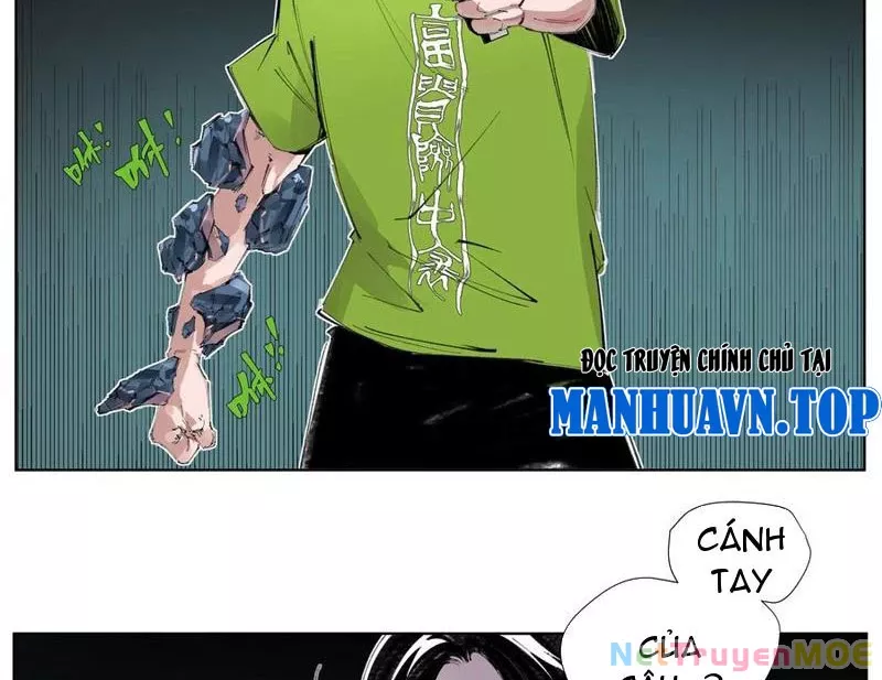 Tiên Hàng Đầu: Chapter 2