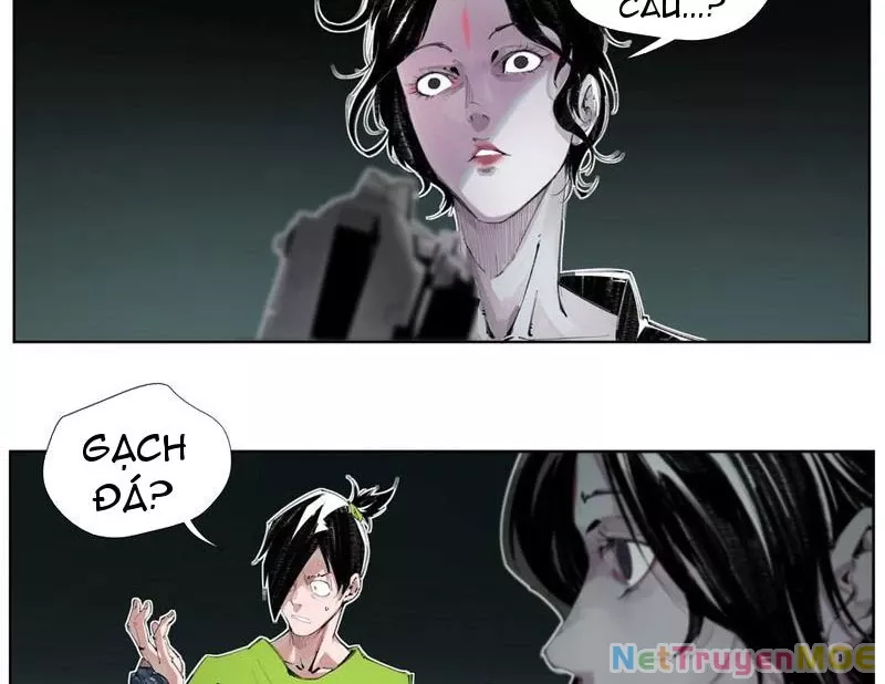 Tiên Hàng Đầu: Chapter 2