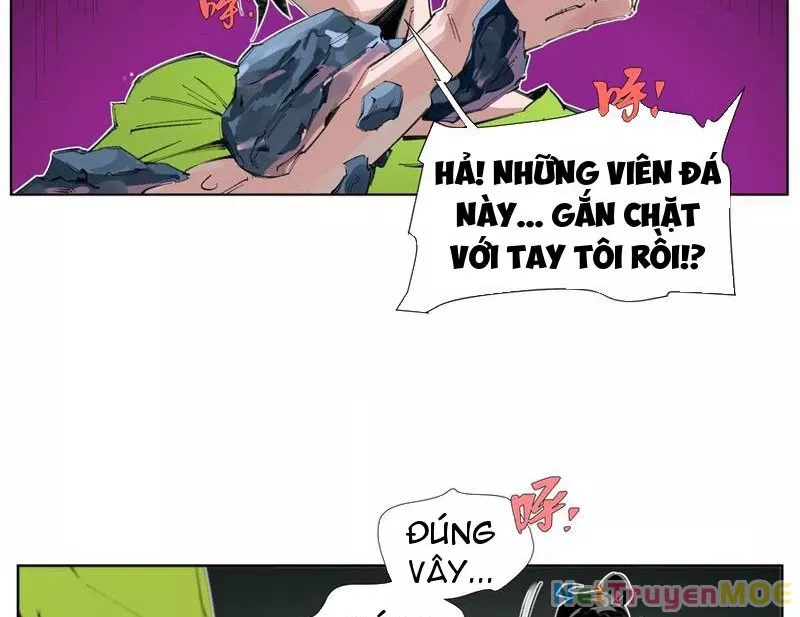 Tiên Hàng Đầu: Chapter 2