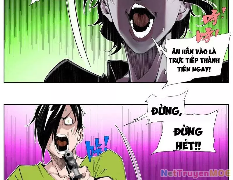 Tiên Hàng Đầu: Chapter 2