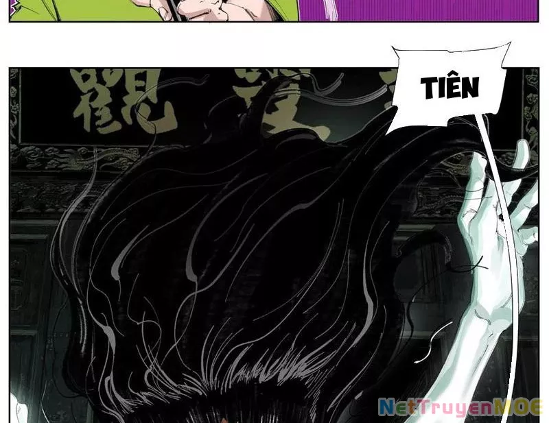 Tiên Hàng Đầu: Chapter 2