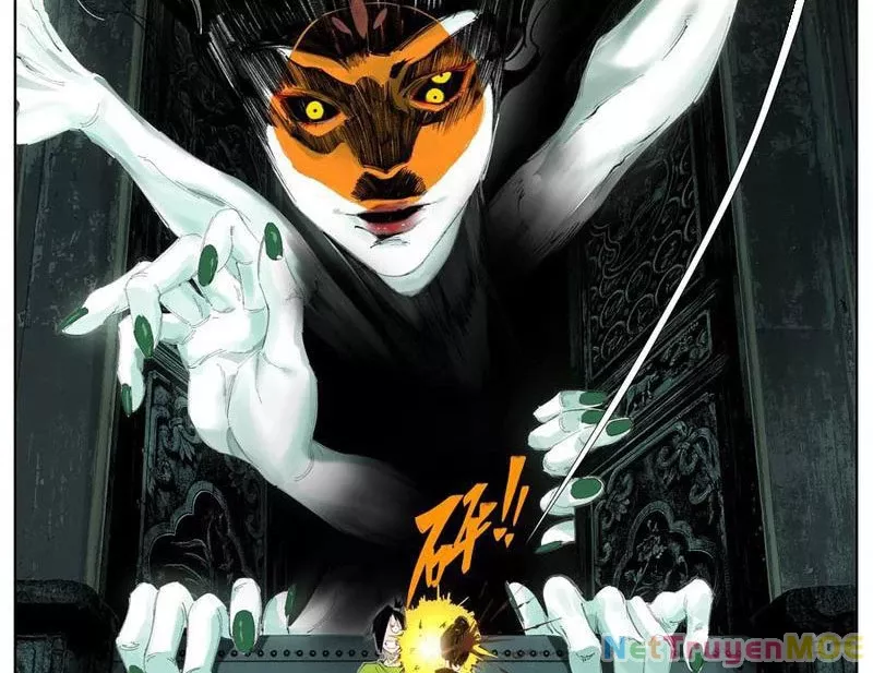 Tiên Hàng Đầu: Chapter 2