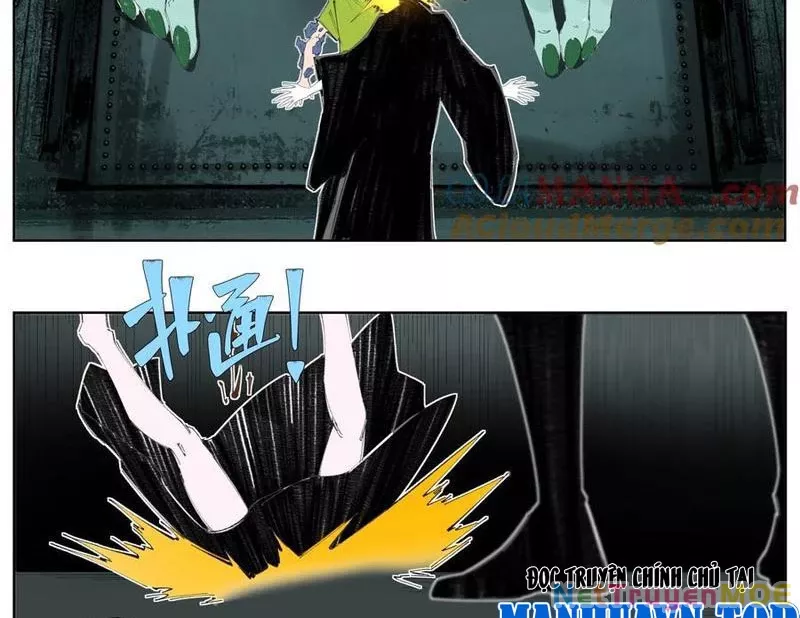 Tiên Hàng Đầu: Chapter 2