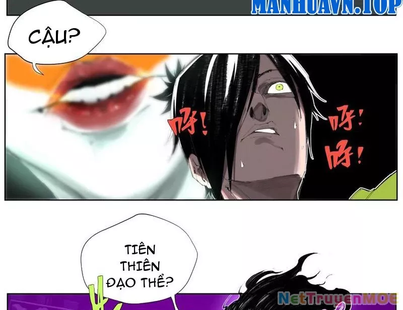 Tiên Hàng Đầu: Chapter 2