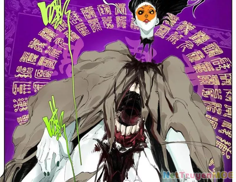 Tiên Hàng Đầu: Chapter 2