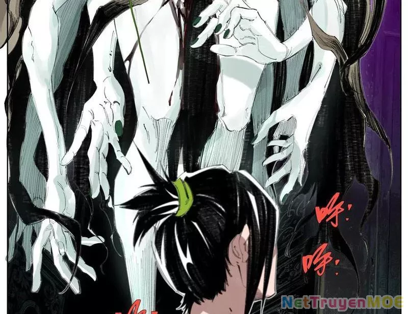 Tiên Hàng Đầu: Chapter 2