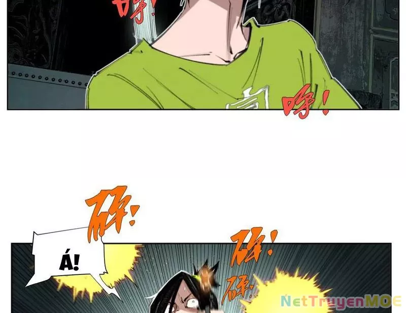 Tiên Hàng Đầu: Chapter 2