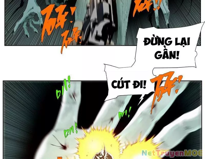 Tiên Hàng Đầu: Chapter 2