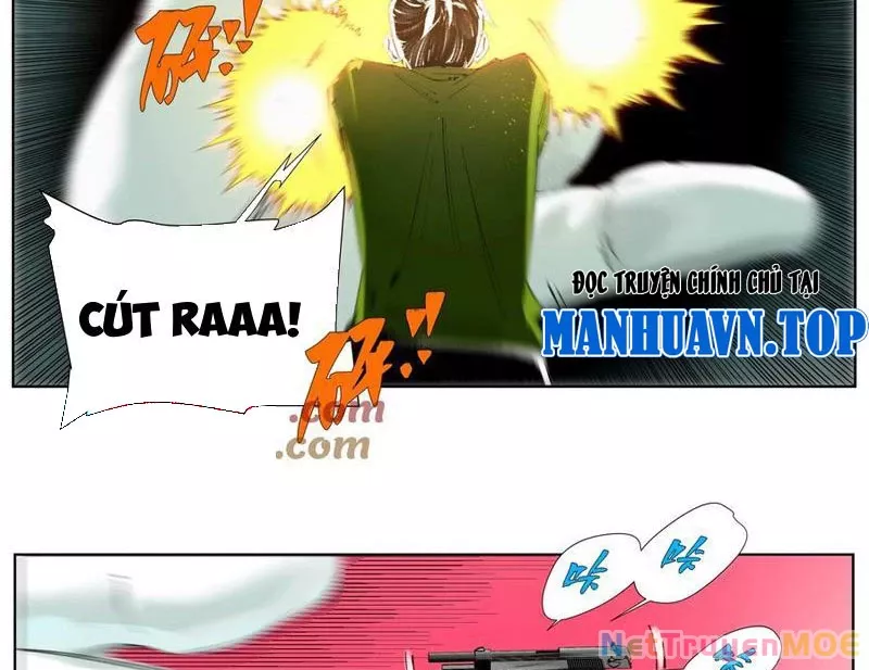 Tiên Hàng Đầu: Chapter 2