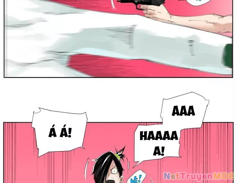 Tiên Hàng Đầu: Chapter 2