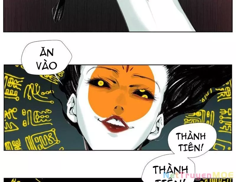 Tiên Hàng Đầu: Chapter 2