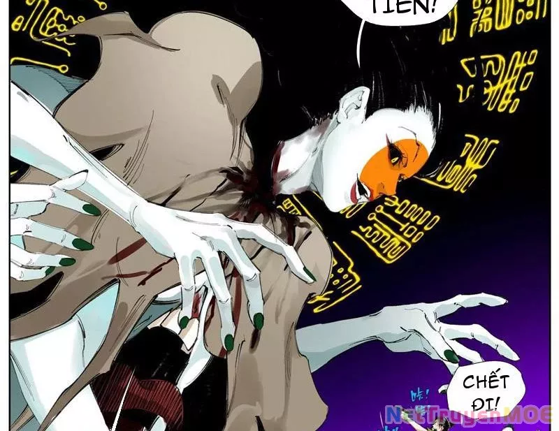 Tiên Hàng Đầu: Chapter 2