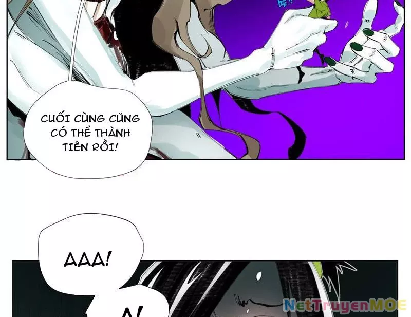 Tiên Hàng Đầu: Chapter 2