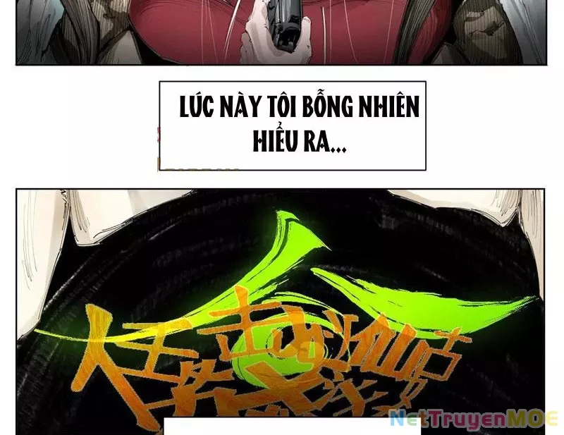 Tiên Hàng Đầu: Chapter 2