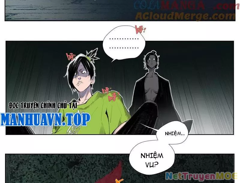 Tiên Hàng Đầu: Chapter 2