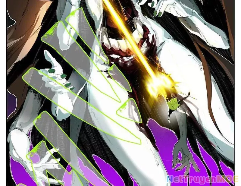 Tiên Hàng Đầu: Chapter 2