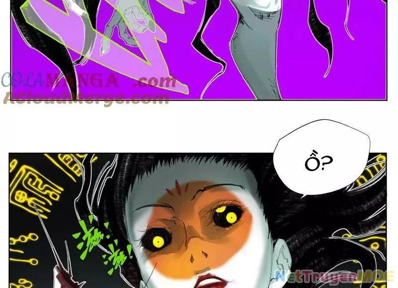 Tiên Hàng Đầu: Chapter 2