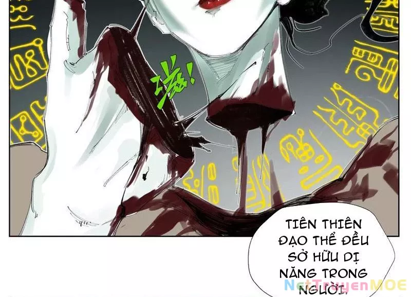 Tiên Hàng Đầu: Chapter 2