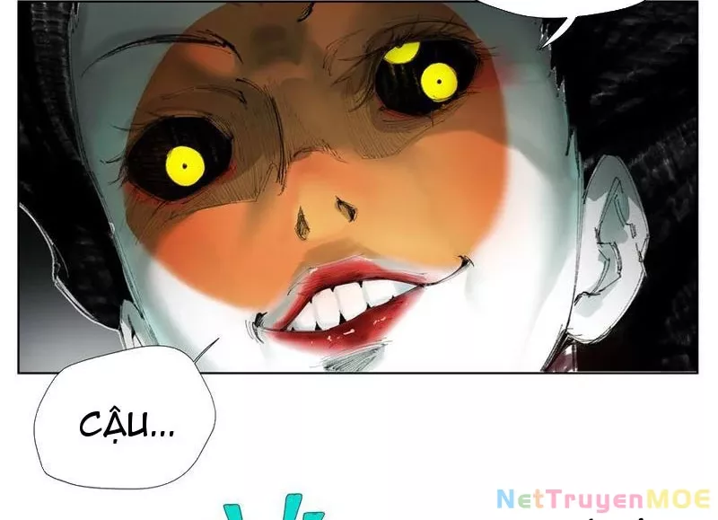 Tiên Hàng Đầu: Chapter 2