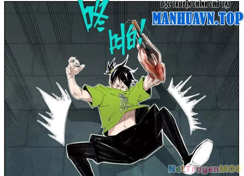 Tiên Hàng Đầu: Chapter 2