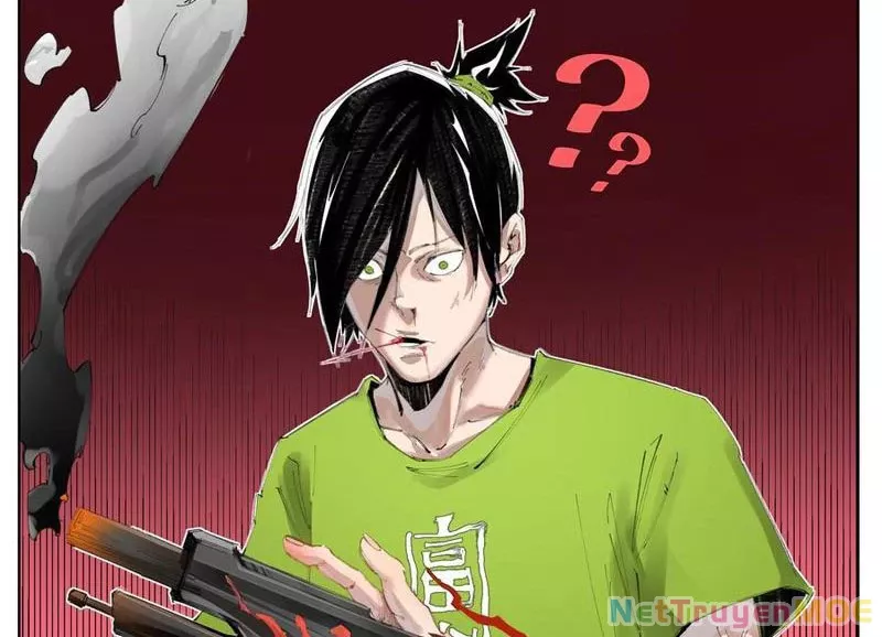 Tiên Hàng Đầu: Chapter 2